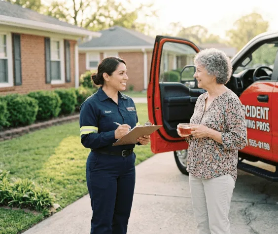 Accident Towing Service Petaca, NM FAQs